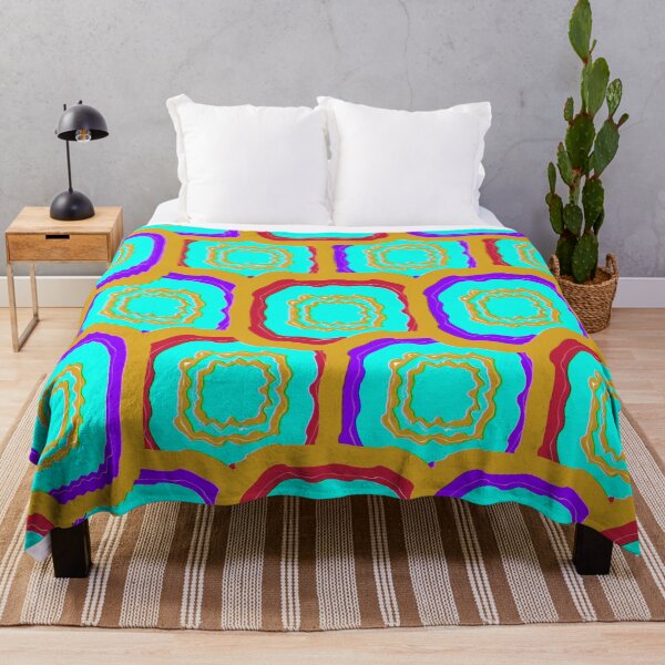 Item preview, Algorithmic Mathematical Geometric Pattern  designed and sold by Codingart9.