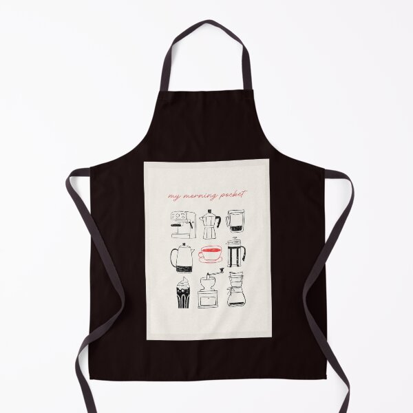 Item preview, My Morning Pocket designed and sold by Archive of Human Error.