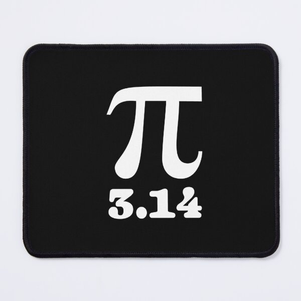 Item preview, Pi Day Symbol designed and sold by Sartoris Art.