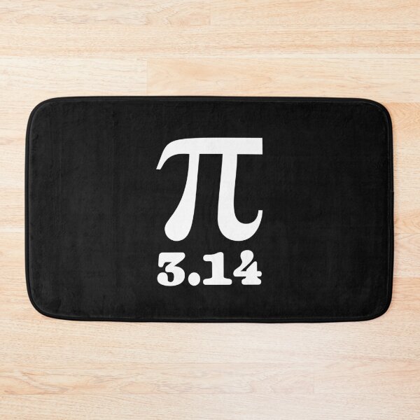 Item preview, Pi Day Symbol designed and sold by Sartoris Art.