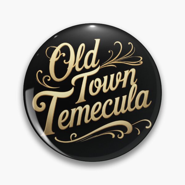 Item preview, Old Town Temecula T Shirt, Old Town Temecula Shirt, Old Town Temecula Apparel, Old Town Temecula Gifts, Old Town Temecula Souvenir, designed and sold by happiness1000.