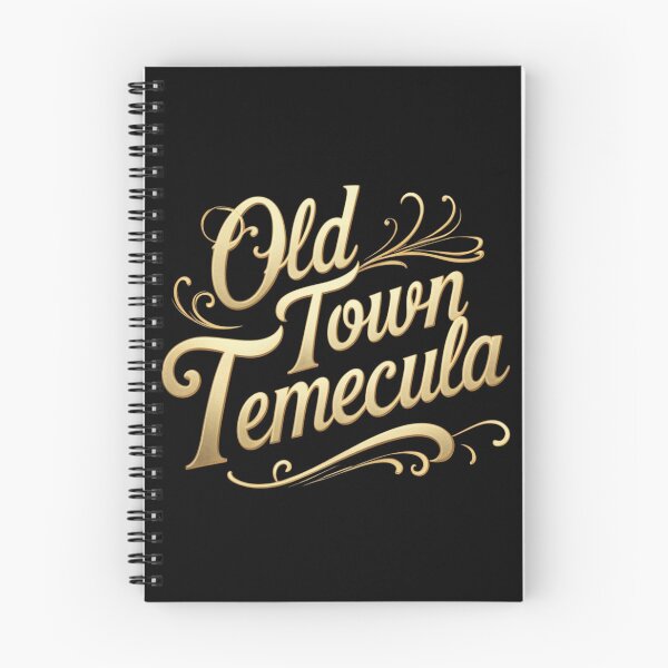 Item preview, Old Town Temecula T Shirt, Old Town Temecula Shirt, Old Town Temecula Apparel, Old Town Temecula Gifts, Old Town Temecula Souvenir, designed and sold by happiness1000.