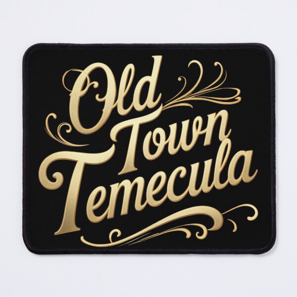 Item preview, Old Town Temecula T Shirt, Old Town Temecula Shirt, Old Town Temecula Apparel, Old Town Temecula Gifts, Old Town Temecula Souvenir, designed and sold by happiness1000.