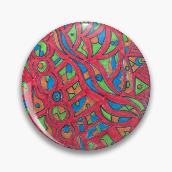 Artikelvorschau, Abstraktes Design entworfen und verkauft von BScottDesign.