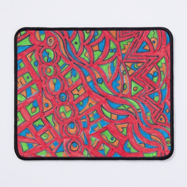 Item preview, Abstract Design designed and sold by BScottDesign.
