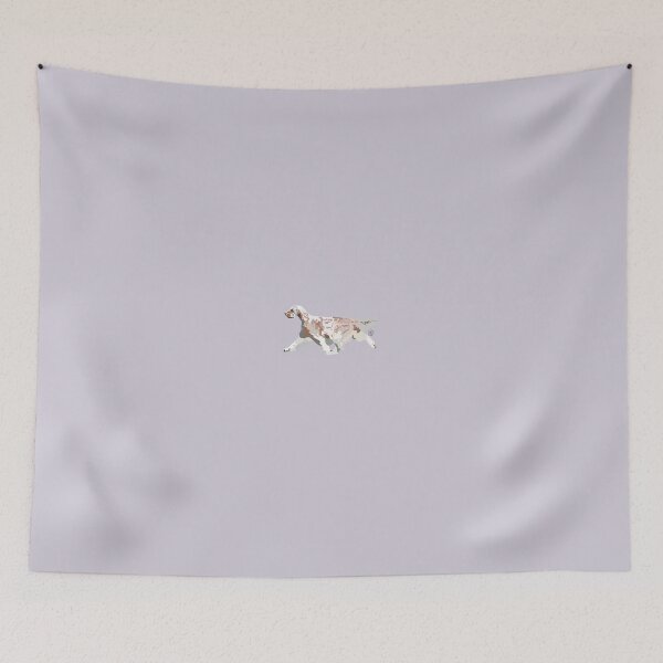 Item preview, English Setter Movement designed and sold by madisonGreimann.