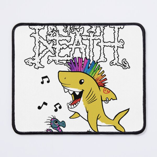 Item preview, Napalm Death designed and sold by Iconic93.