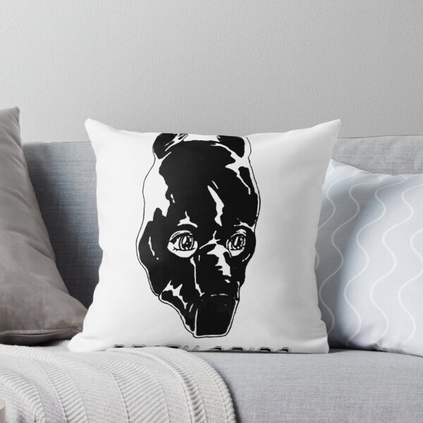 Item preview, Death Grips designed and sold by Iconic93.