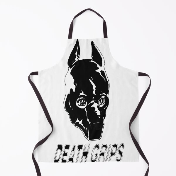 Item preview, Death Grips designed and sold by Iconic93.