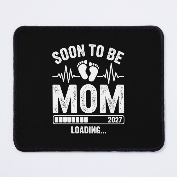 Item preview, Soon to Be Mom 2027 designed and sold by jkrphoto.
