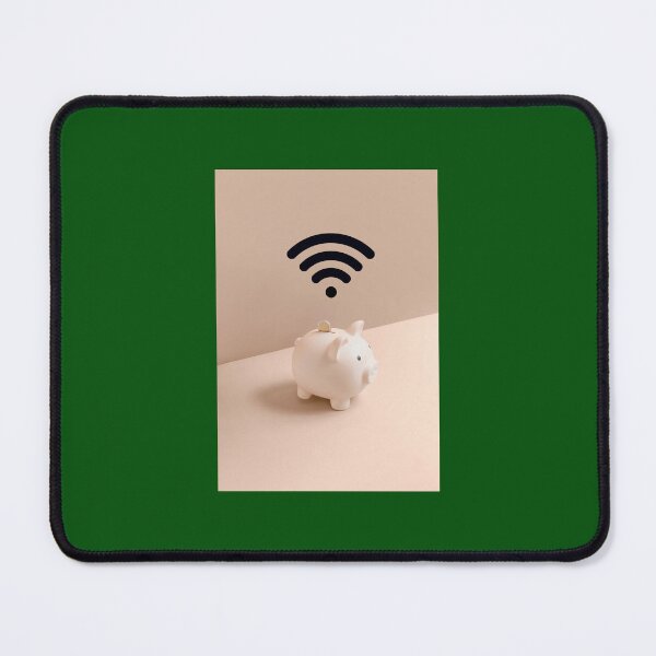 Item preview, Crypto Pig designed and sold by Archive of Human Error.