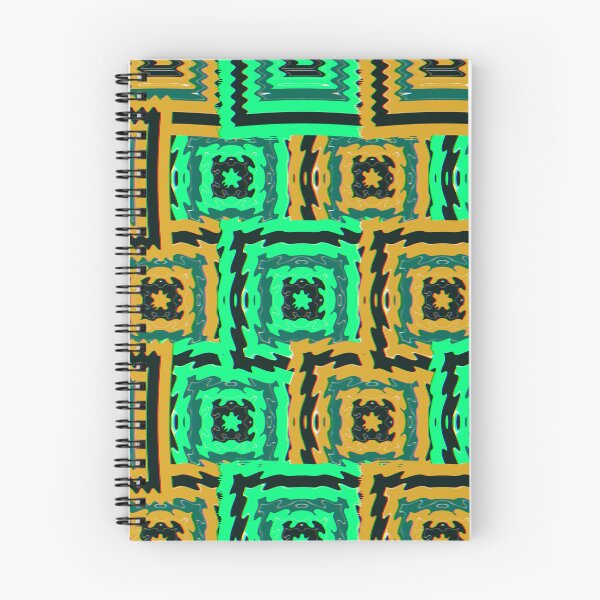 Item preview, Algorithmic Persian Carpet Geometric Pattern  designed and sold by Codingart9.