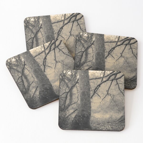 Item preview, Woodland Magic designed and sold by Christine Lake.