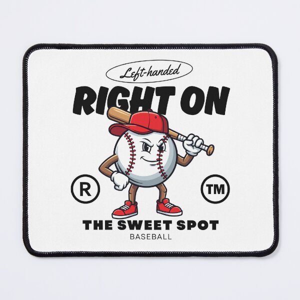 Item preview, Left-handed : right on the sweet spot designed and sold by Peerless-Prime.