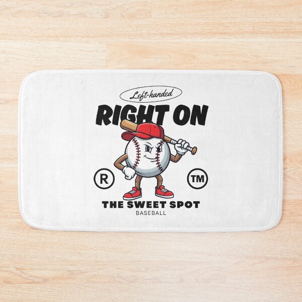 Item preview, Left-handed : right on the sweet spot designed and sold by Peerless-Prime.