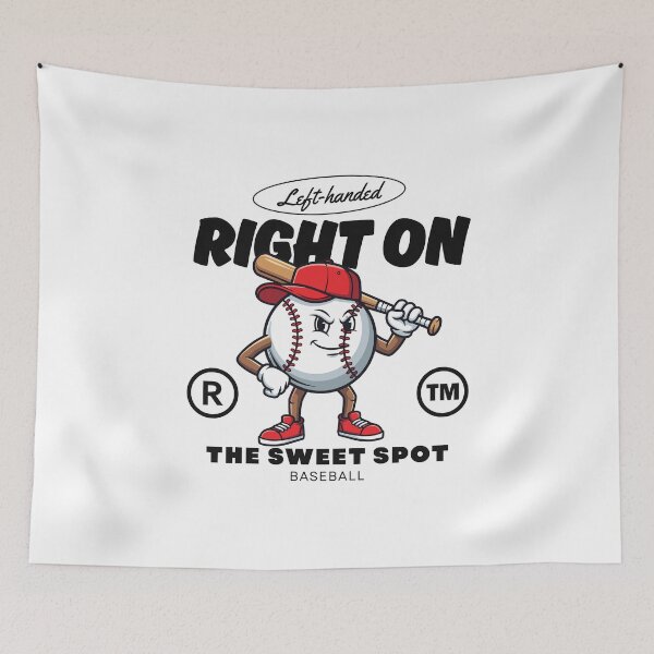 Item preview, Left-handed : right on the sweet spot designed and sold by Peerless-Prime.