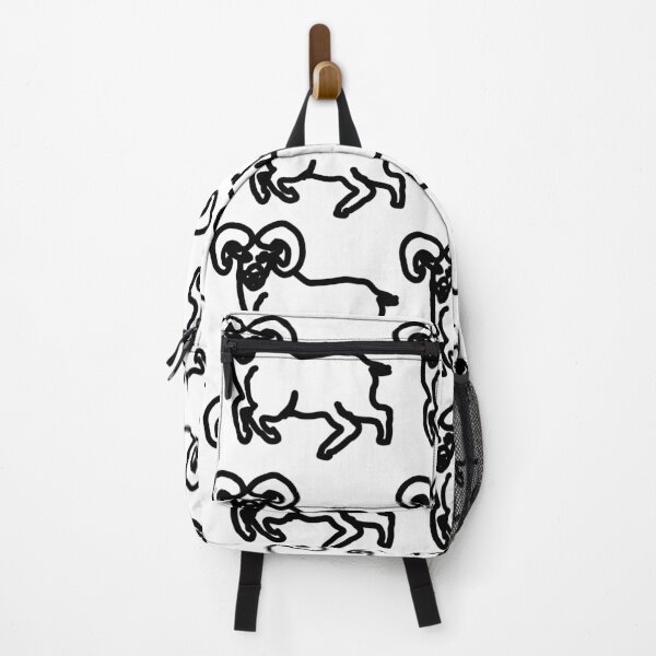 Item preview, Aries Zodiac Pattern designed and sold by Theo86.