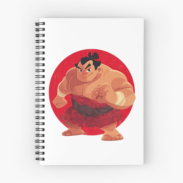 Item preview, Grand Sumo Japanese Wrestling Art designed and sold by PeTees shop.