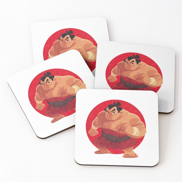 Item preview, Grand Sumo Japanese Wrestling Art designed and sold by PeTees shop.