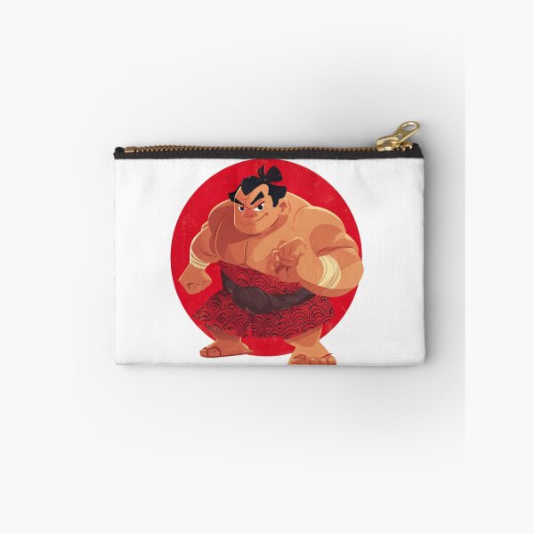 Item preview, Grand Sumo Japanese Wrestling Art designed and sold by PeTees shop.