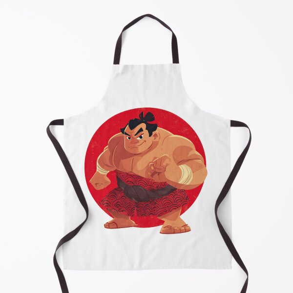 Item preview, Grand Sumo Japanese Wrestling Art designed and sold by PeTees shop.