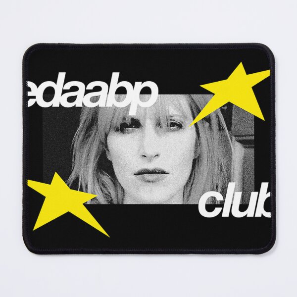 Item preview, Edaabp Club designed and sold by Iconic93.