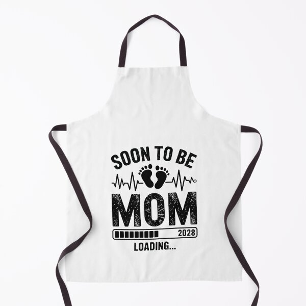 Item preview, Soon to Be Mom 2028 designed and sold by jkrphoto.