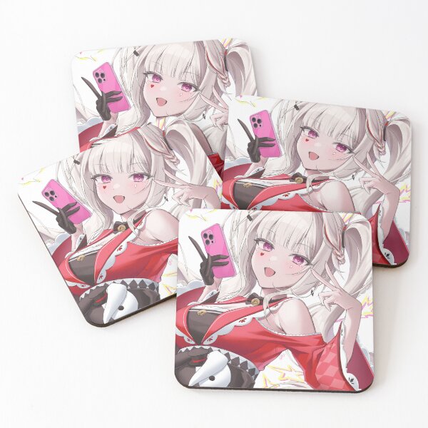 Item preview, Honkai Star Rail Cute Sparxie designed and sold by KomiArts.