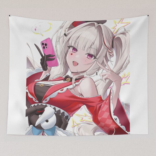 Item preview, Honkai Star Rail Cute Sparxie designed and sold by KomiArts.