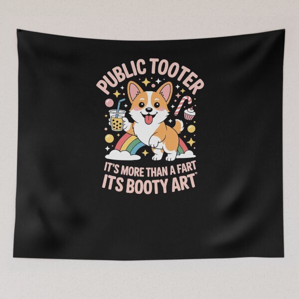 Item preview, Embarrassing Cogi Dog Meme  designed and sold by Run to Creations.
