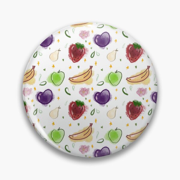 Item preview, Fruit party designed and sold by supersirene.