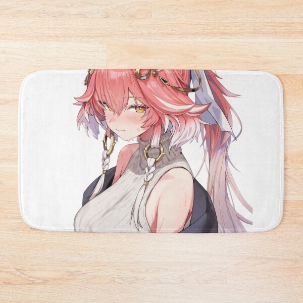 Item preview, Wuthering Waves Cat Changli Catches You Looking designed and sold by KomiArts.