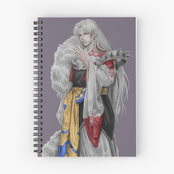 Item preview, Sesshomaru designed and sold by Darian Burgess.