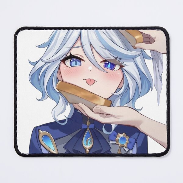 Item preview, Genshin Impact Furina Sandwich designed and sold by KomiArts.