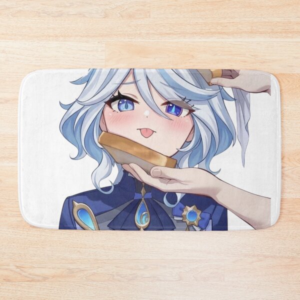 Item preview, Genshin Impact Furina Sandwich designed and sold by KomiArts.