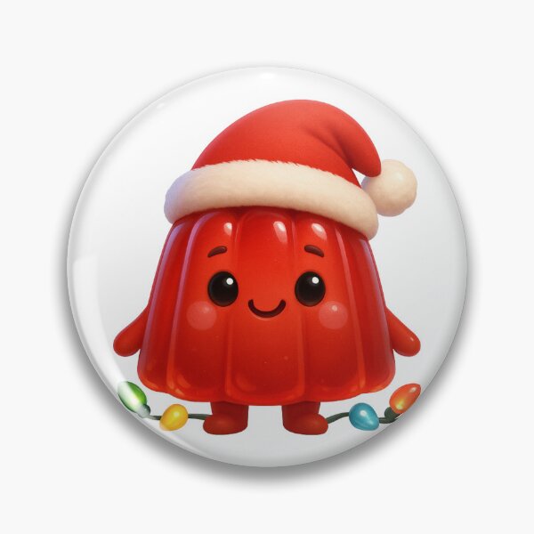 Item preview, Christmas Jelly designed and sold by Sillytoe.