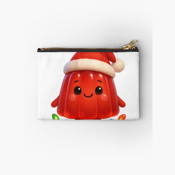 Item preview, Christmas Jelly designed and sold by Sillytoe.