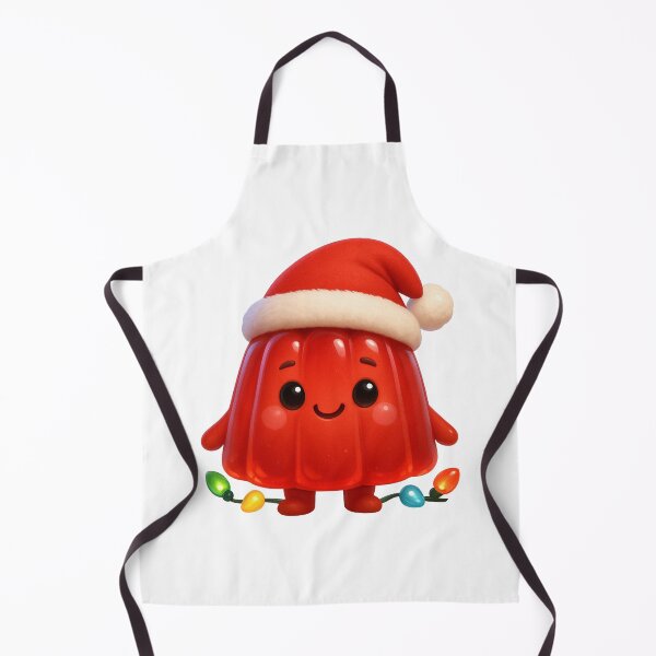 Item preview, Christmas Jelly designed and sold by Sillytoe.