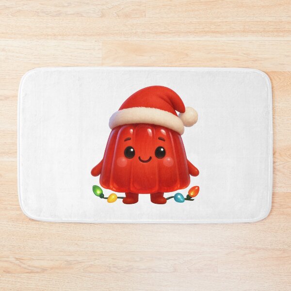 Item preview, Christmas Jelly designed and sold by Sillytoe.