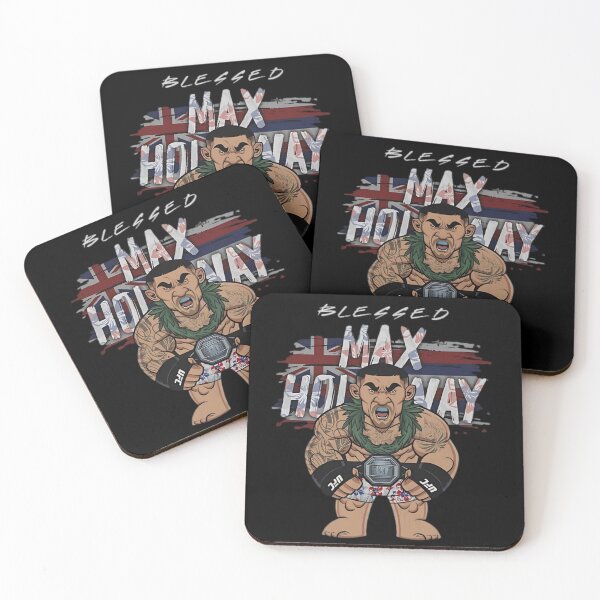 Item preview, Max Holloway Big Shots designed and sold by JeyVel.