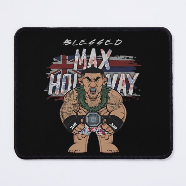 Item preview, Max Holloway Big Shots designed and sold by JeyVel.