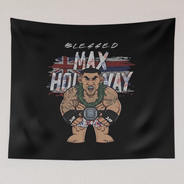 Item preview, Max Holloway Big Shots designed and sold by JeyVel.