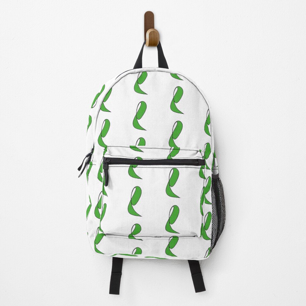 Item preview, Backpack designed and sold by Designhand.