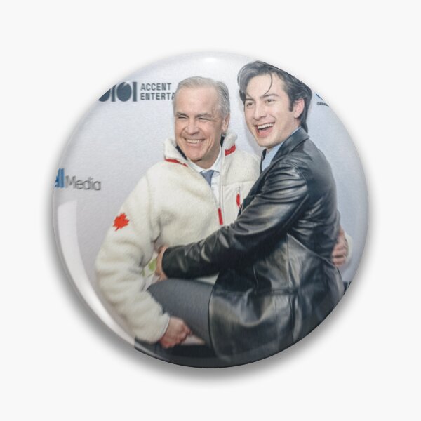 Item preview, Heated Rivalry Hudson Williams Mark Carney designed and sold by annie-mack.
