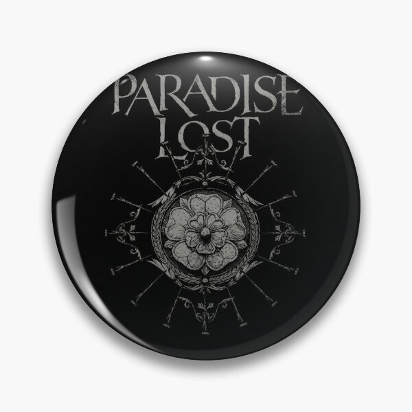 Item preview,  Paradise Lost designed and sold by John-Dsign.