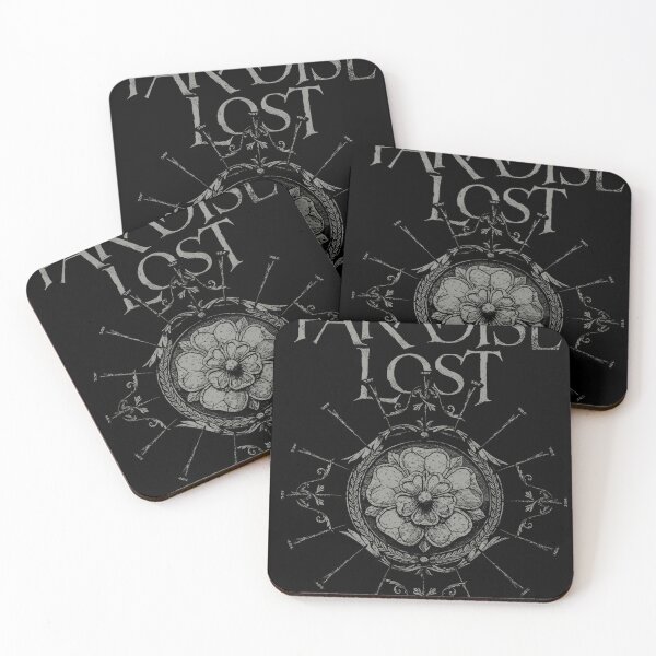 Item preview,  Paradise Lost designed and sold by John-Dsign.