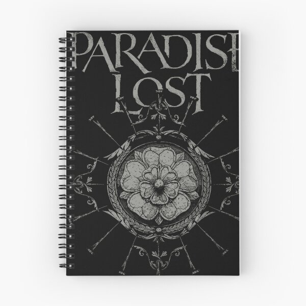Item preview,  Paradise Lost designed and sold by John-Dsign.