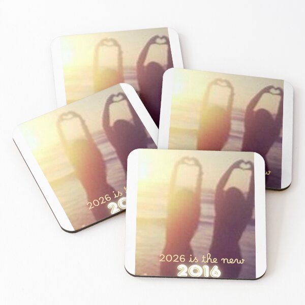 Item preview, 2026 is the new 2016" designed and sold by  ViralVisionsCreating .