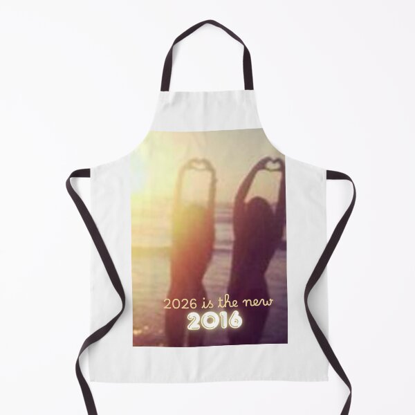 Item preview, 2026 is the new 2016" designed and sold by ViralVisionsCreating .
