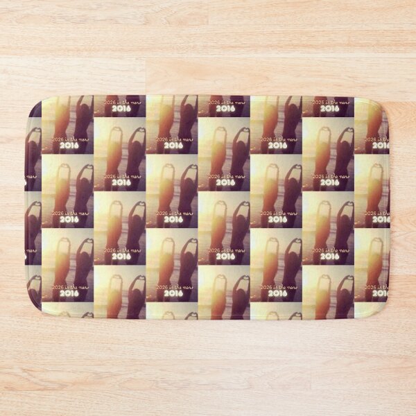 Item preview, 2026 is the new 2016" designed and sold by  ViralVisionsCreating .